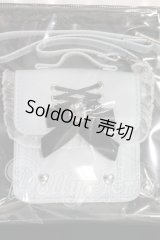 MDD/小悪魔ショルダーバッグ I-26-10-01-177-KD-ZI