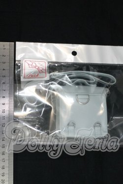 画像2: MDD/小悪魔ショルダーバッグ I-26-10-01-177-KD-ZI