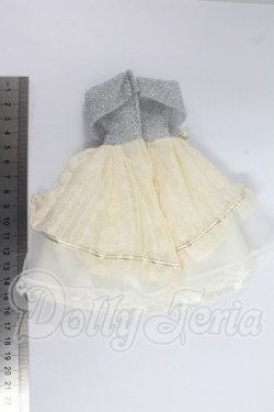 画像2: 22cmサイズドール/OF:衣装 I-26-10-08-049-KD-ZI