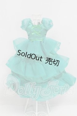 画像1: リカちゃん/OF:リトルファクトリー製衣装 I-26-10-08-060-KD-ZI