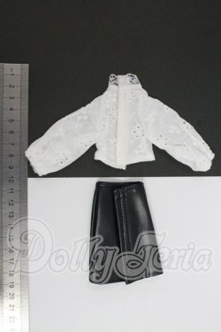 画像2: 27cmサイズドール/OF:衣装 I-26-10-08-062-KD-ZI