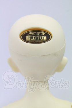 画像4: SDM/子天使白蓮 白雪ver. I-26-10-08-012-KD-ZI