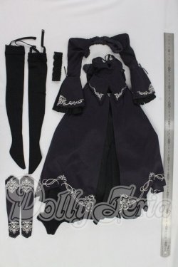 画像8: DD/セイバーオルタ 2nd Ver. I-26-10-08-350-KD-ZI