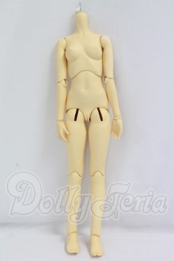 画像1: SD13/女の子ボディ I-26-10-08-318-KD-ZI