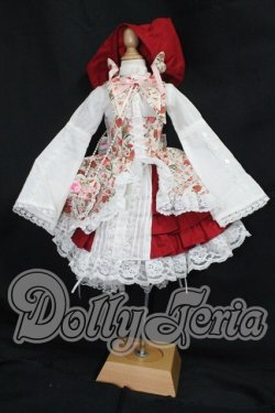 画像1: SD13G/OF:ドレス I-26-10-08-253-KD-ZI