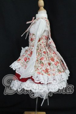 画像2: SD13G/OF:ドレス I-26-10-08-253-KD-ZI