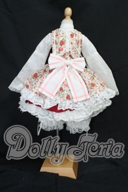 画像3: SD13G/OF:ドレス I-26-10-08-253-KD-ZI
