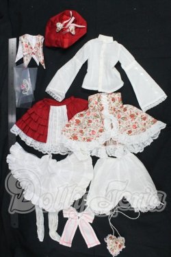画像4: SD13G/OF:ドレス I-26-10-08-253-KD-ZI