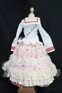 画像3: SD13G/OF:ドレス I-26-10-08-255-KD-ZI