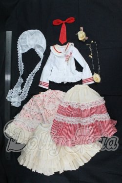 画像4: SD13G/OF:ドレス I-26-10-08-255-KD-ZI