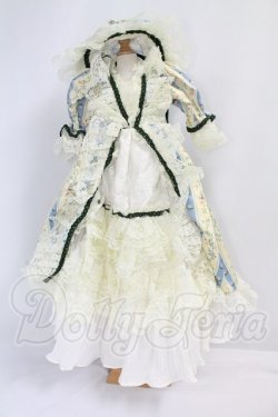 画像1: SD13G/OF:ドレス I-26-10-08-257-KD-ZI