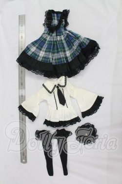 画像3: SD/OF:衣装セット I-26-10-08-258-KD-ZI