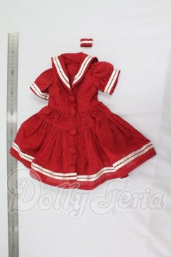 画像3: SD/OF:衣装セット I-26-10-08-260-KD-ZI