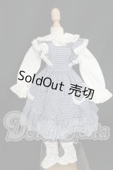 SDM＆MSD/OF:衣装セット I-26-10-08-262-KD-ZI