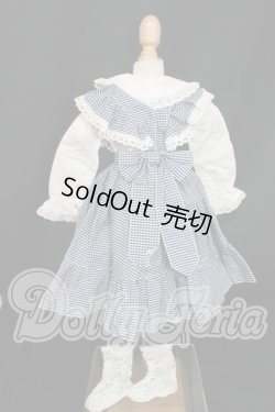 画像2: SDM＆MSD/OF:衣装セット I-26-10-08-262-KD-ZI