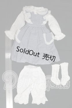 画像4: SDM＆MSD/OF:衣装セット I-26-10-08-262-KD-ZI