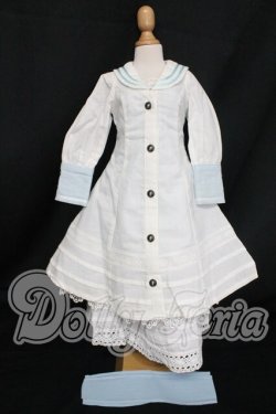 画像1: 60cm/OF:ワンピース I-26-10-08-263-KD-ZI