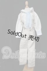 60cm/OF:衣装セット I-26-10-08-264-KD-ZI