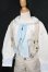 画像3: 60cm/OF:衣装セット I-26-10-08-264-KD-ZI (3)