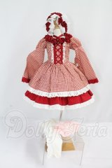 DD/OF:ドレス I-26-10-08-265-KD-ZI