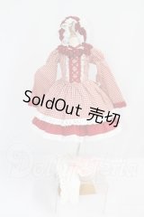 DD/OF:ドレス I-26-10-08-265-KD-ZI
