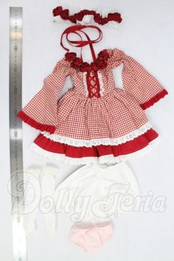 画像4: DD/OF:ドレス I-26-10-08-265-KD-ZI