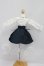 画像2: MDD/OF:衣装セット I-26-10-08-206-KD-ZI (2)