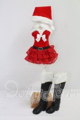 azone/OF:50cmサイズドール　衣装 I-26-10-08-210-KD-ZI