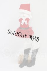 azone/OF:50cmサイズドール　衣装 I-26-10-08-210-KD-ZI