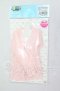 azone/OF:50cmサイズドール　衣装　AZO2 マシュマロタッチカーディガン (ピンク) I-26-10-08-212-KD-ZI