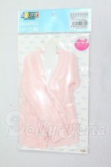 azone/OF:50cmサイズドール　衣装　AZO2 マシュマロタッチカーディガン (ピンク) I-26-10-08-212-KD-ZI