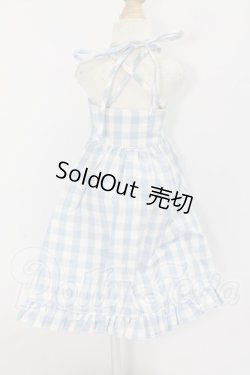 画像2: azone/OF:50cmサイズドール　衣装 I-26-10-08-215-KD-ZI