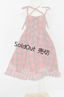 画像1: azone/OF:50cmサイズドール　衣装 I-26-10-08-216-KD-ZI