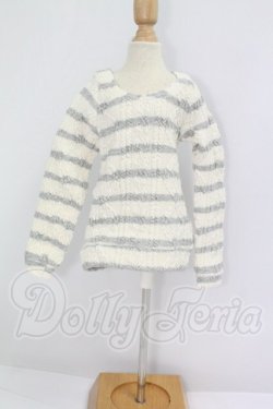 画像1: azone/OF:50cmサイズドール　衣装 I-26-10-08-217-KD-ZI