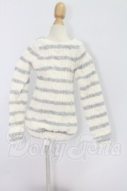 画像2: azone/OF:50cmサイズドール　衣装 I-26-10-08-217-KD-ZI