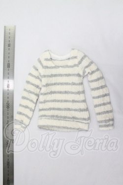 画像3: azone/OF:50cmサイズドール　衣装 I-26-10-08-217-KD-ZI