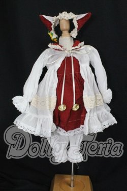 画像1: SDM＆MSD/OF:衣装セット I-26-10-08-220-KD-ZI