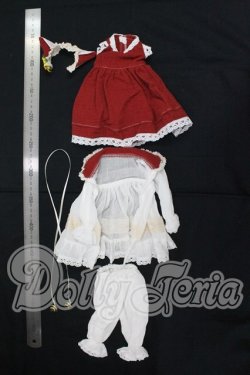 画像3: SDM＆MSD/OF:衣装セット I-26-10-08-220-KD-ZI