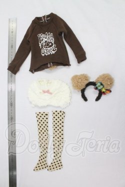 画像3: SDM＆MSD/OF:衣装セット I-26-10-08-221-KD-ZI