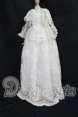 画像1: 50cmサイズドール/OF:衣装 I-26-10-08-234-KD-ZI