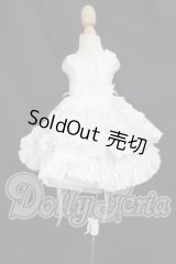 SDM＆MSD/OF:衣装セット I-26-10-08-235-KD-ZI