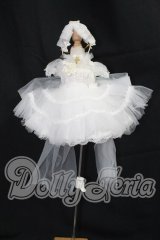 MDD/OF:ドレス I-26-10-08-238-KD-ZI