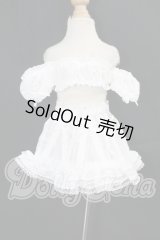 MDD/OF:衣装セット I-26-10-08-243-KD-ZI