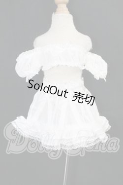 画像1: MDD/OF:衣装セット I-26-10-08-243-KD-ZI