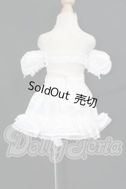 画像2: MDD/OF:衣装セット I-26-10-08-243-KD-ZI