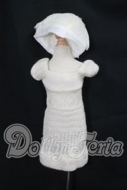画像1: azone/OF:50cmサイズドール　衣装 I-26-10-08-245-KD-ZI