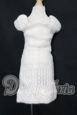 画像2: azone/OF:50cmサイズドール　衣装 I-26-10-08-245-KD-ZI