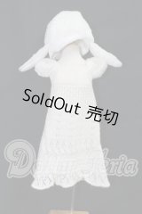 azone/OF:50cmサイズドール　衣装 I-26-10-08-246-KD-ZI