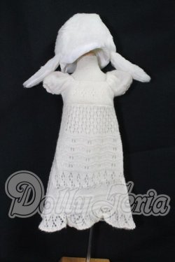 画像1: azone/OF:50cmサイズドール　衣装 I-26-10-08-246-KD-ZI