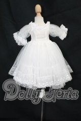 MDD/OF:ドレス I-26-10-08-250-KD-ZI